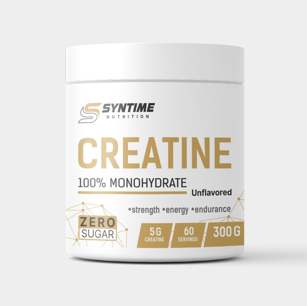 Syntime-Nutrition-Creatine-Monohydrate-300-gr-Bez-vkusa