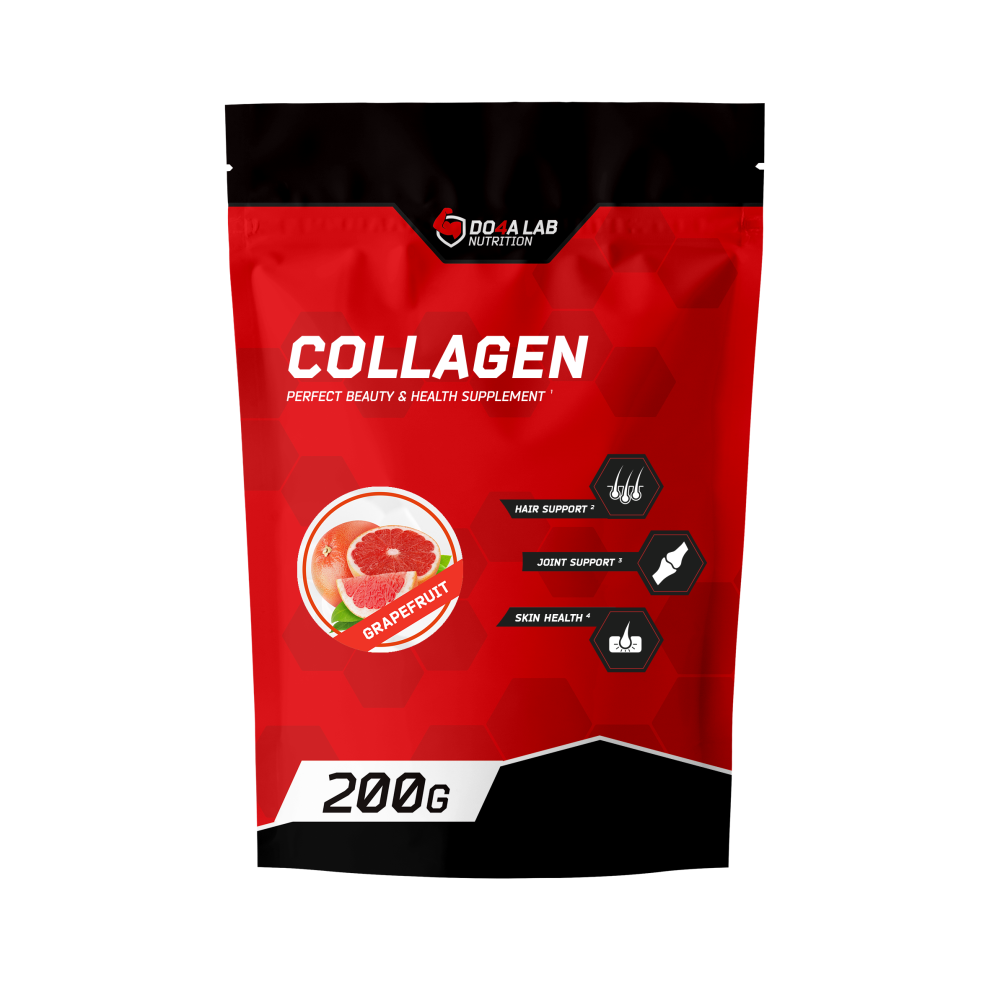 Collagen-Flavor
