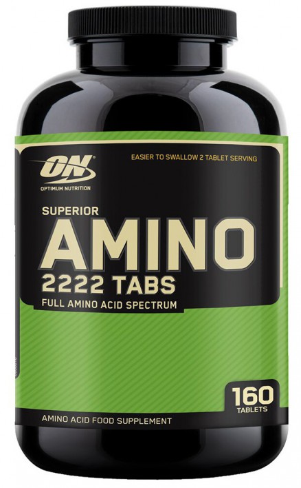 ON Superior Amino 2222 160 таб