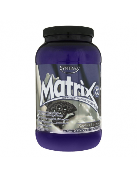 syntrax-matrix-20-09kg