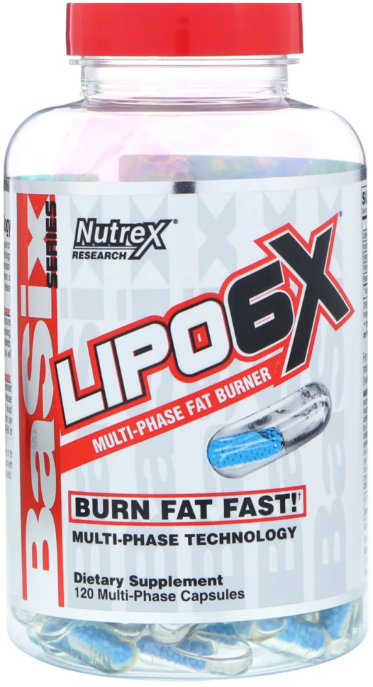 nutrex-lipo-6x