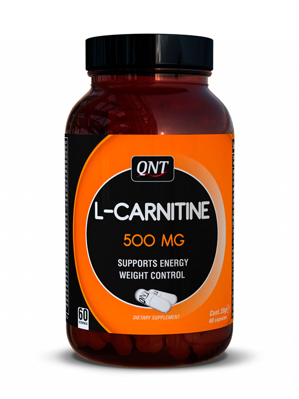 l-carnitine500mg