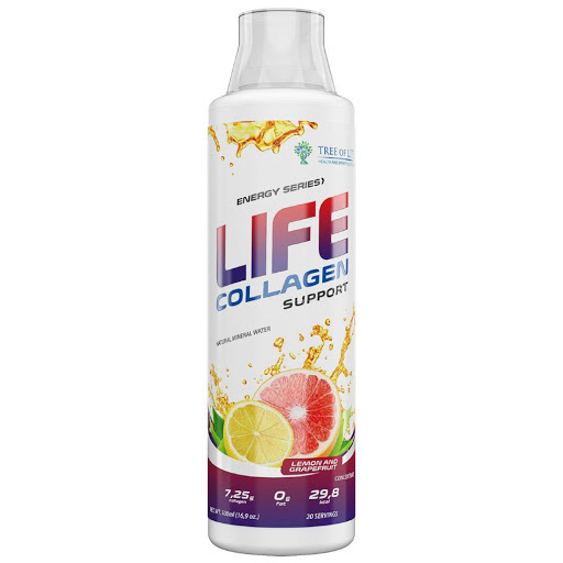 TreeofLife Life Collagen Support 500 мл
