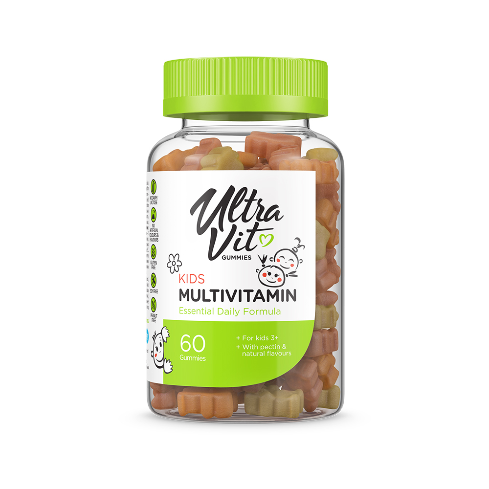 UltraVit-Kids-Multivitamin
