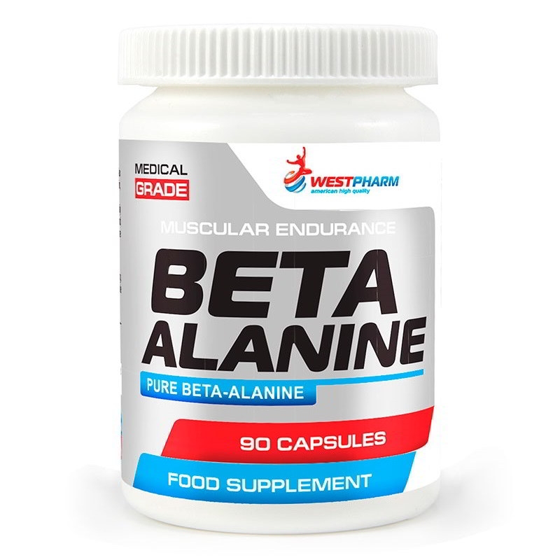 beta-alanine-90-kaps-westpharm