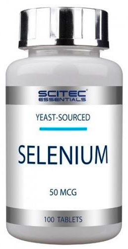 scitec-selenium
