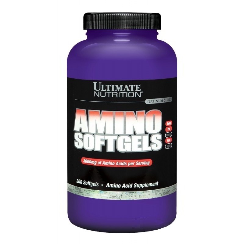 amino-softgels-300-kaps-ultimate-nutrition