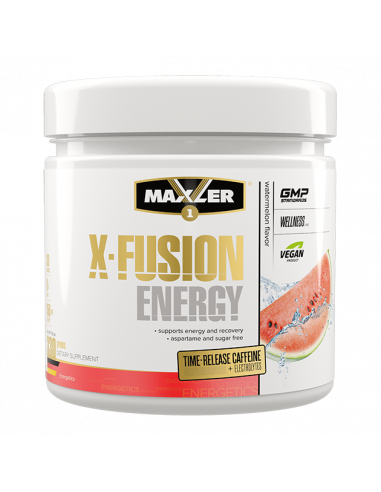 maxler-x-fusion-energy-330-gr