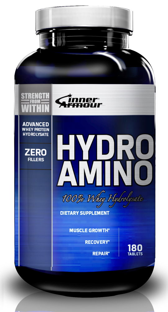 HydroAminoes