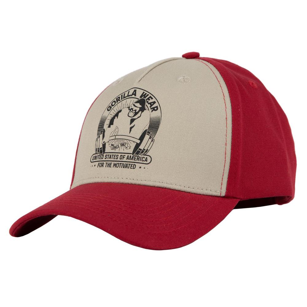 99110551209-buckley-cap-red-beige-01