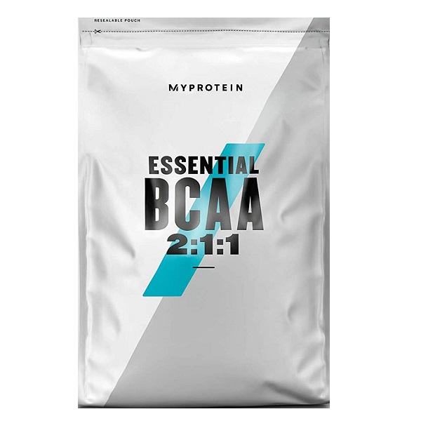 BCAA 211 Essential MyProtein