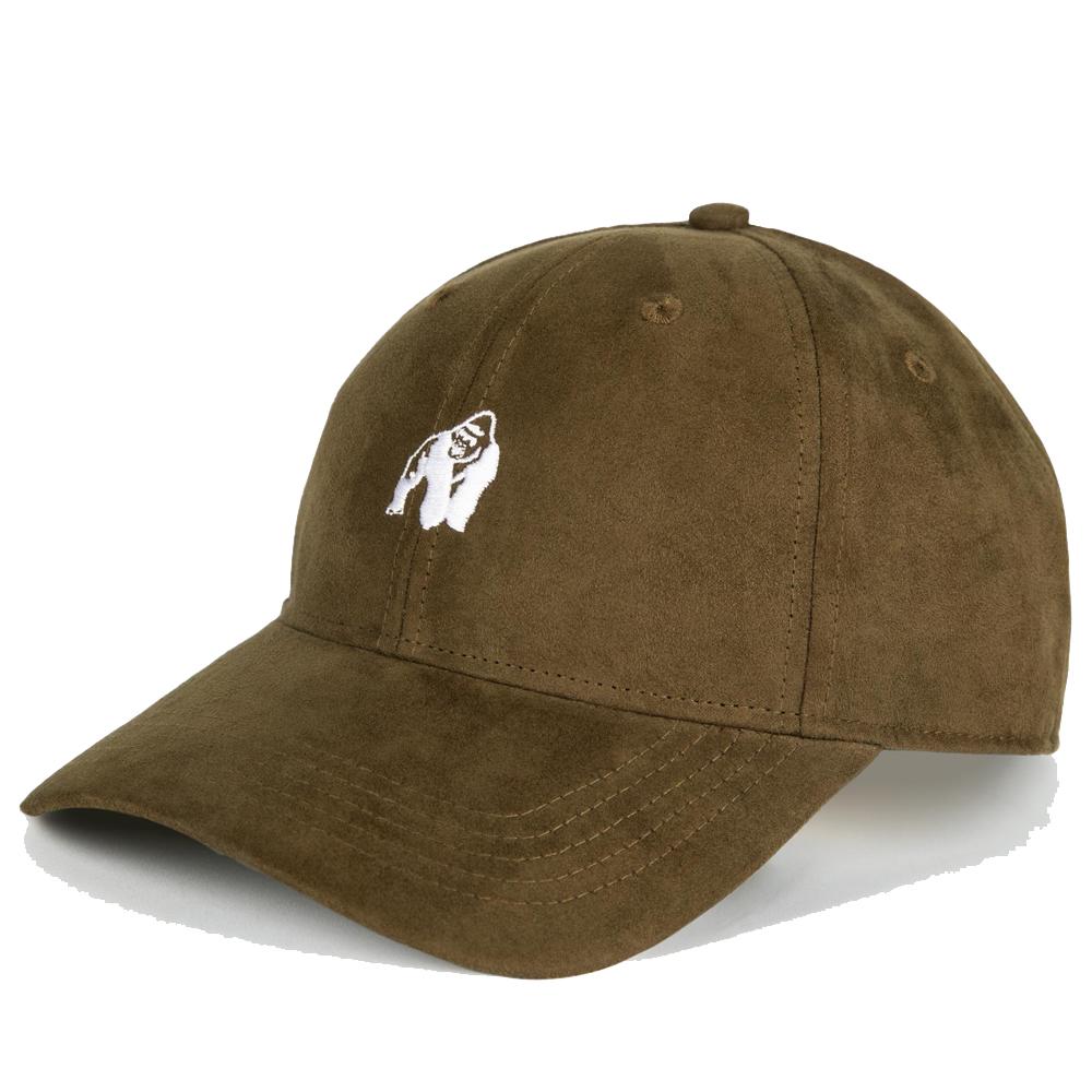 99237409-cody-suede-cap-army-green-1