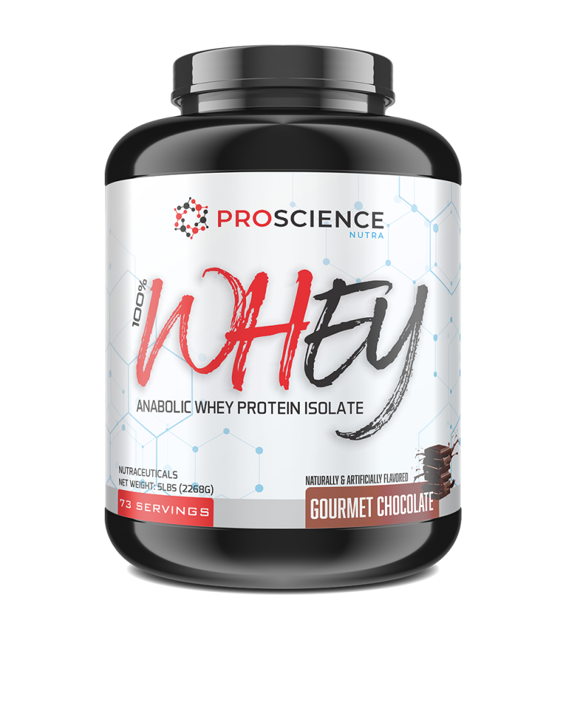 ProScience-Nutra-Whey-5lbs-Gourmet-Chocolate