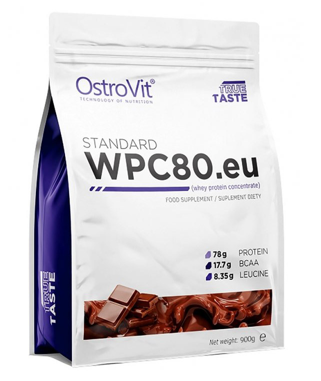 ostrovit-wpc-80-900g