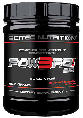 Scitec-Pow3rd