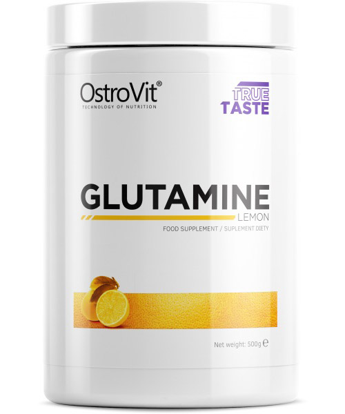 glutamina-500-g