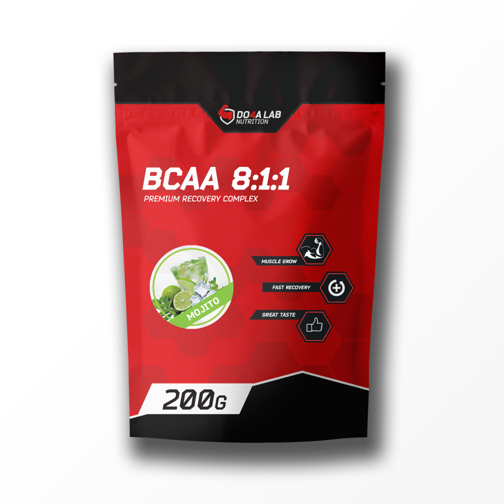 bcaa