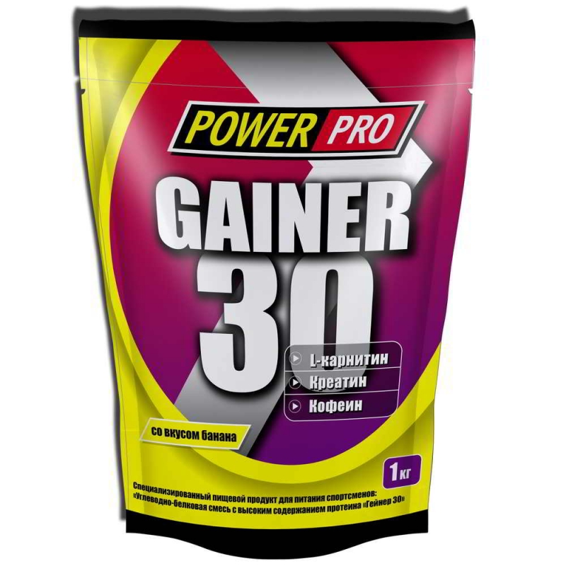 gainer-30-1000-gr-power-pro