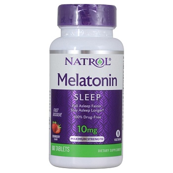 melatonin10-60tab