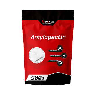 amilopectin